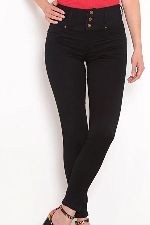 Ripley - JEANS WADOS ESCULTURAL REGULAR