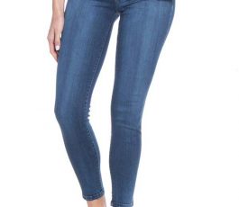 Jeans Pitillo Push Up
